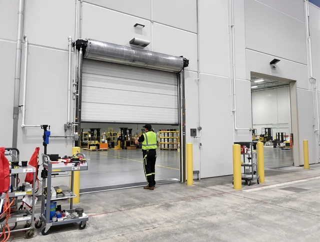 Commercial Repair service in Temescal Valley, CA