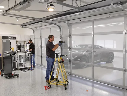 Dents Repair service in Temescal Valley, CA