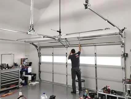 Garage Door Installation service in Temescal Valley, CA