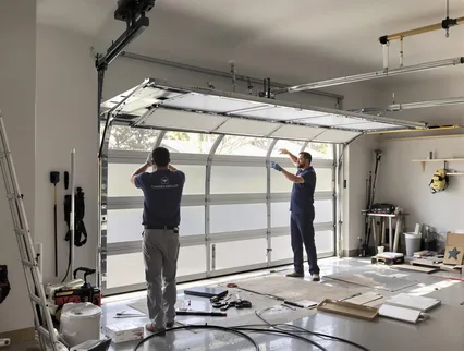 Door Replacement service in Temescal Valley, CA