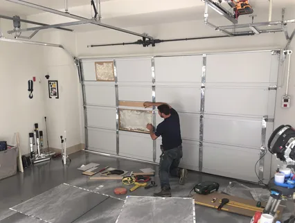 Panel Repair service in Temescal Valley, CA