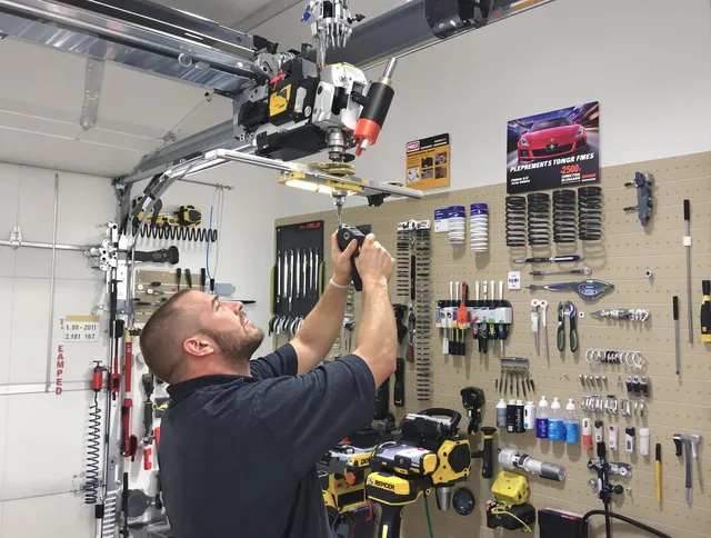 Spring Repair service in Temescal Valley, CA