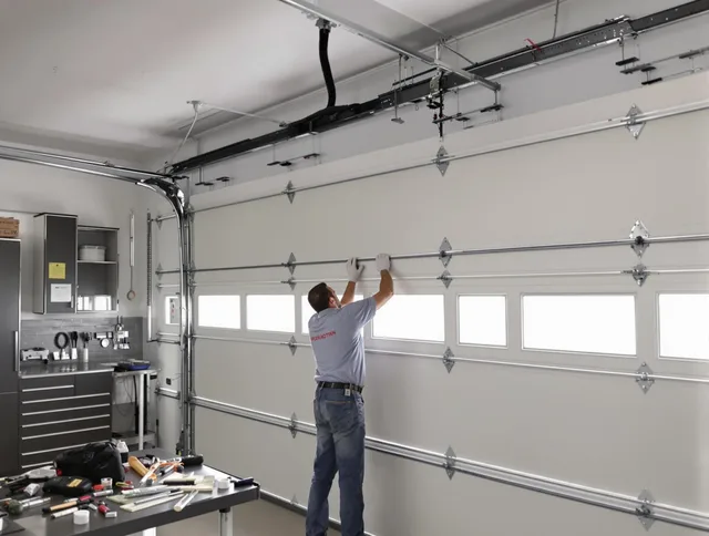 Track Repair service in Temescal Valley, CA